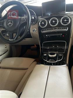 مێرسێدس بێنز GLC